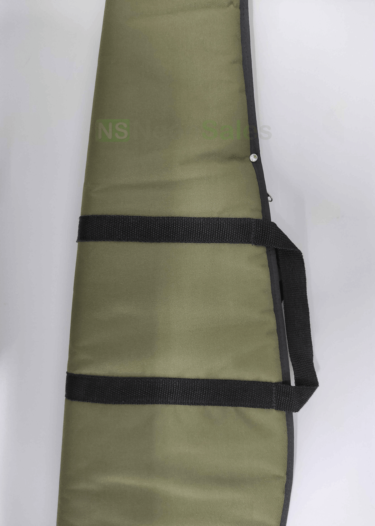 EL PASO SCOPED STANDARD RIFLE BAG 48 INCH EARTH - representative view 3