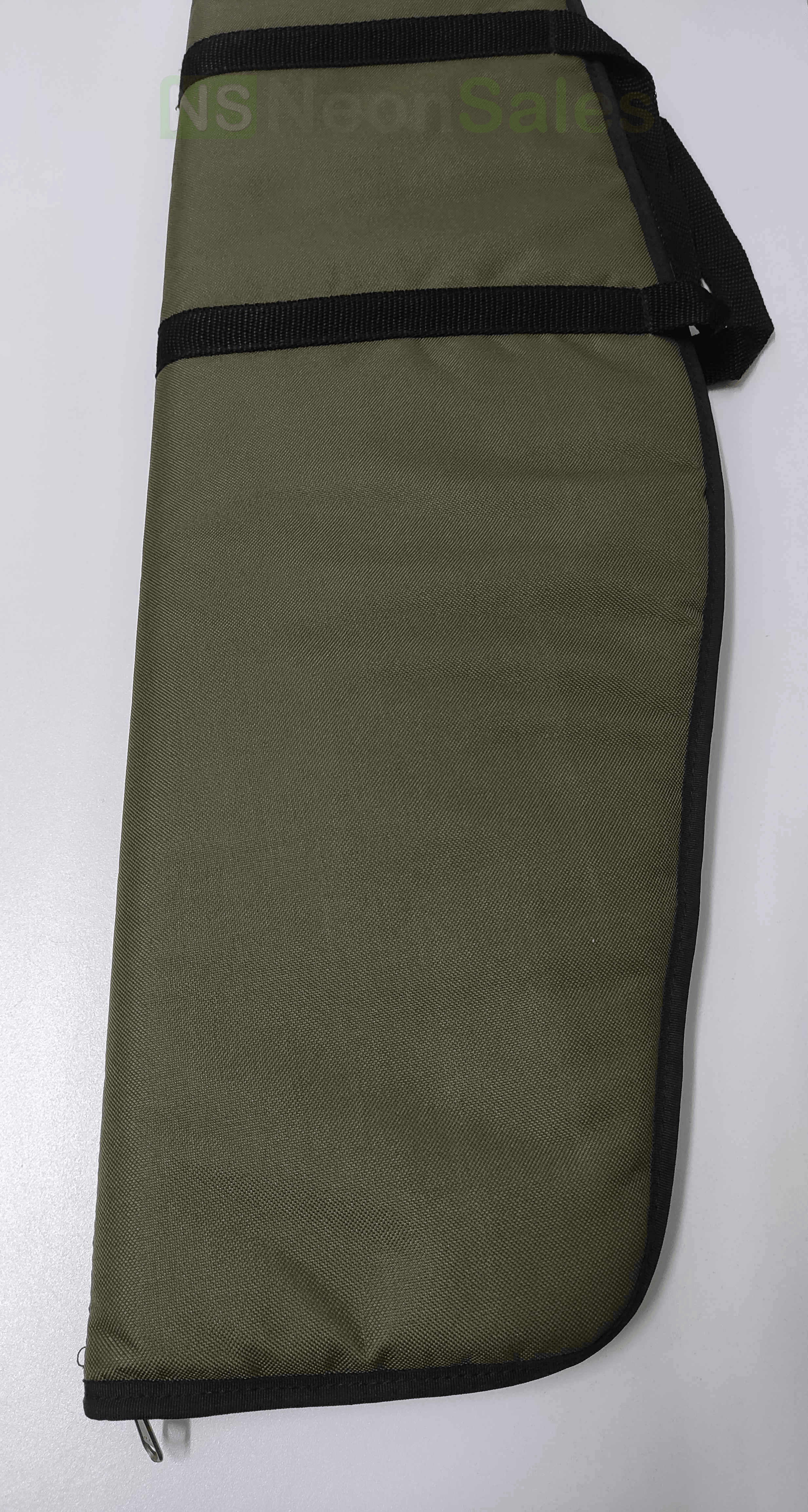 EL PASO SCOPED STANDARD RIFLE BAG 48"- OLIVE - NeonSales {{ shop.shopifyCountryName }}