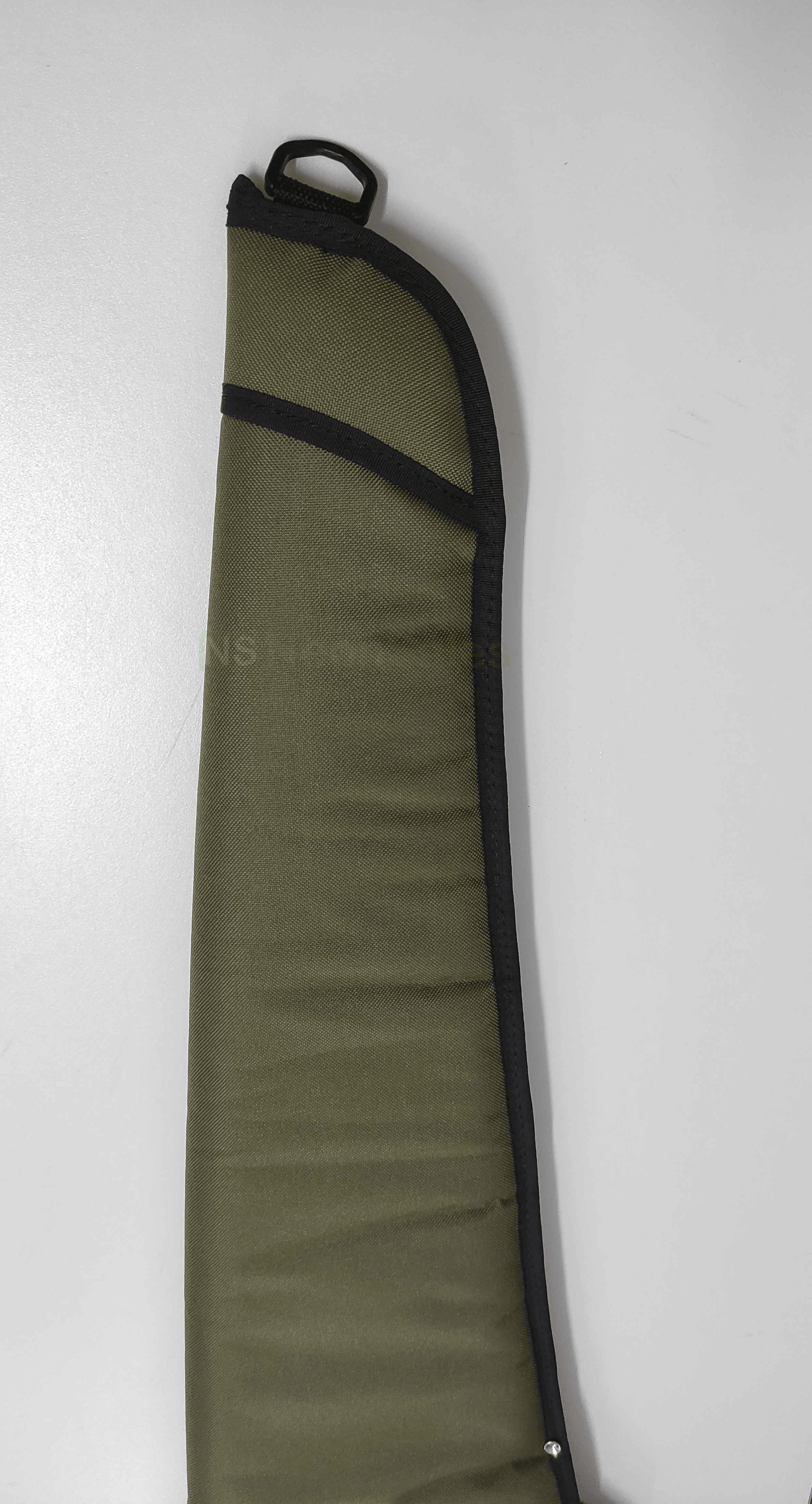EL PASO SCOPED STANDARD RIFLE BAG 48"- OLIVE - NeonSales {{ shop.shopifyCountryName }}