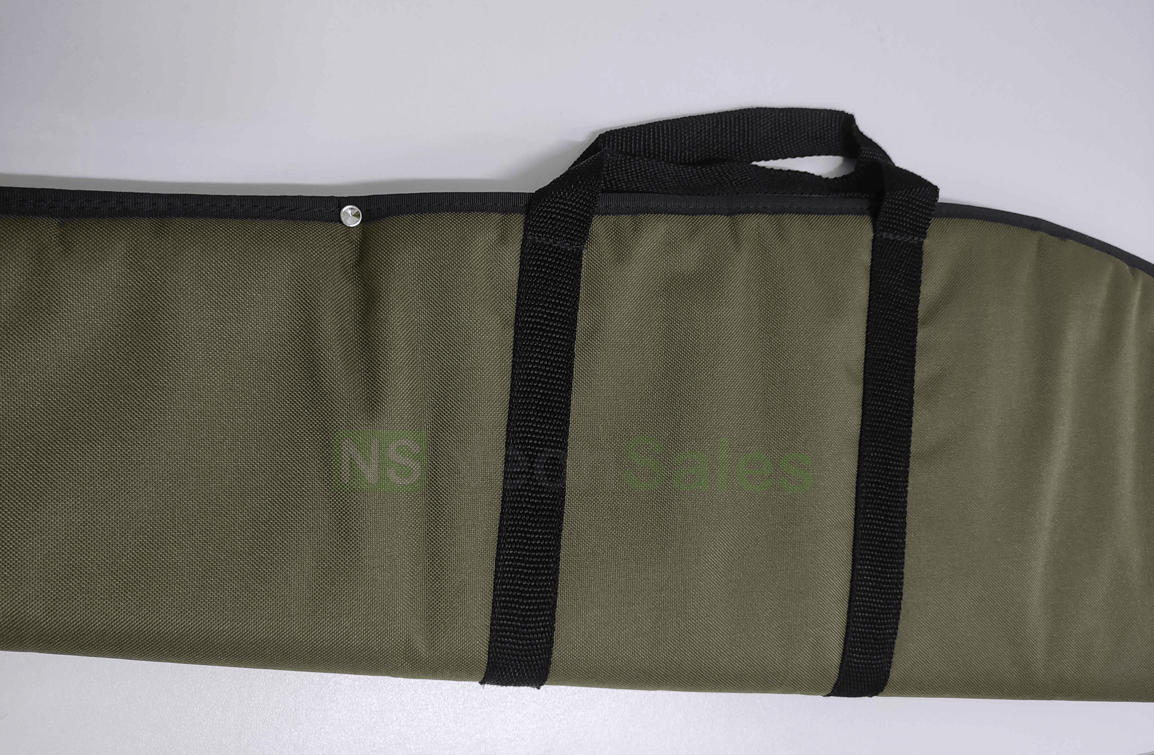 EL PASO SCOPED STANDARD RIFLE BAG 48"- OLIVE - NeonSales {{ shop.shopifyCountryName }}