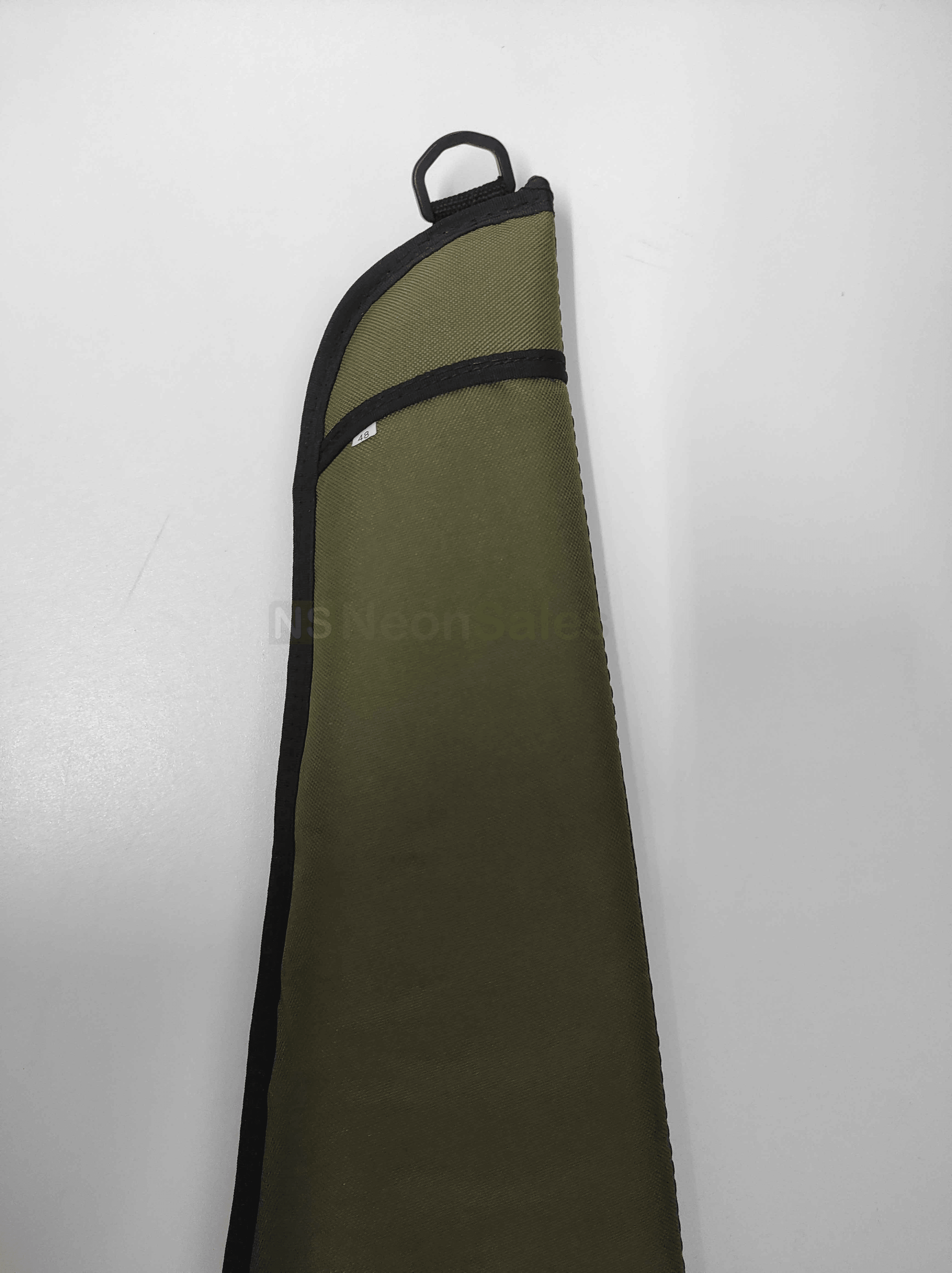 EL PASO SCOPED STANDARD RIFLE BAG 48"- OLIVE - NeonSales {{ shop.shopifyCountryName }}