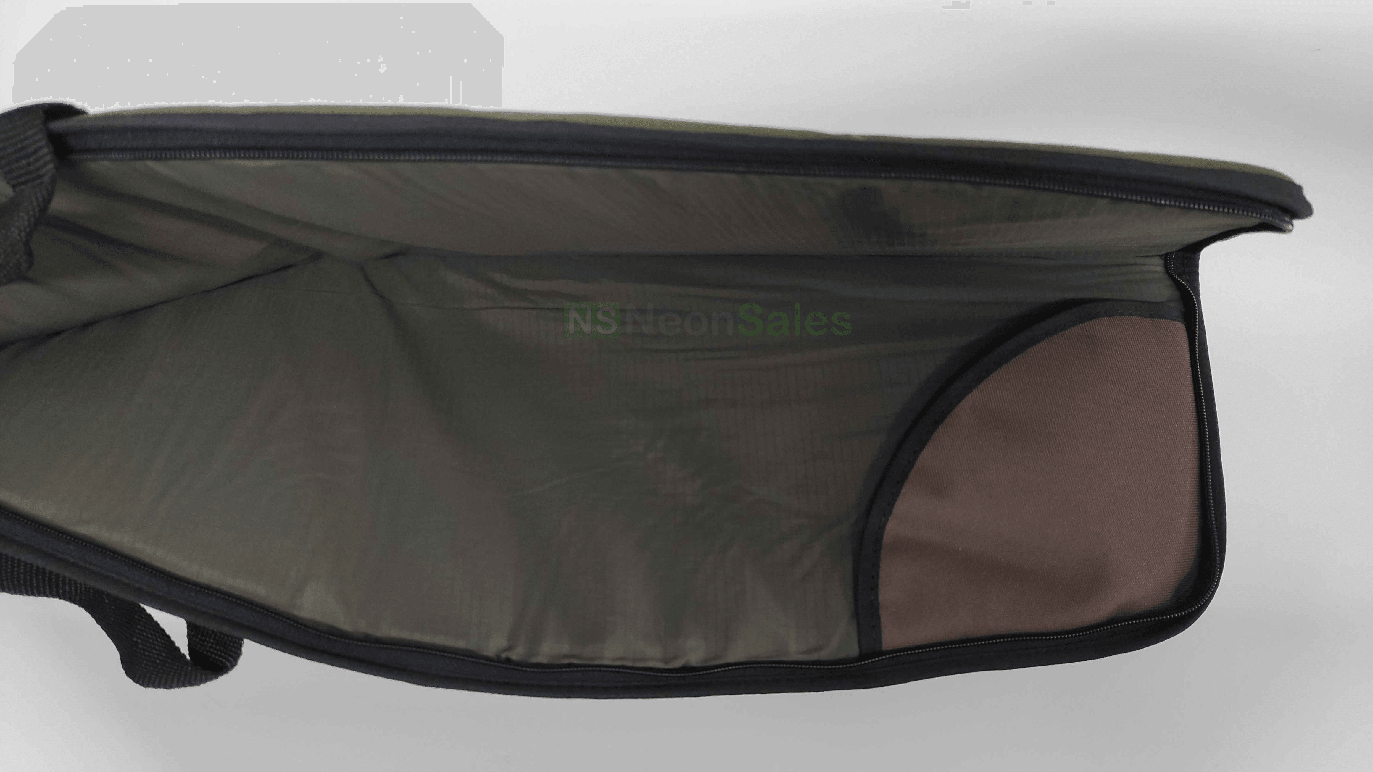 EL PASO SCOPED STANDARD RIFLE BAG 48"- OLIVE - NeonSales {{ shop.shopifyCountryName }}