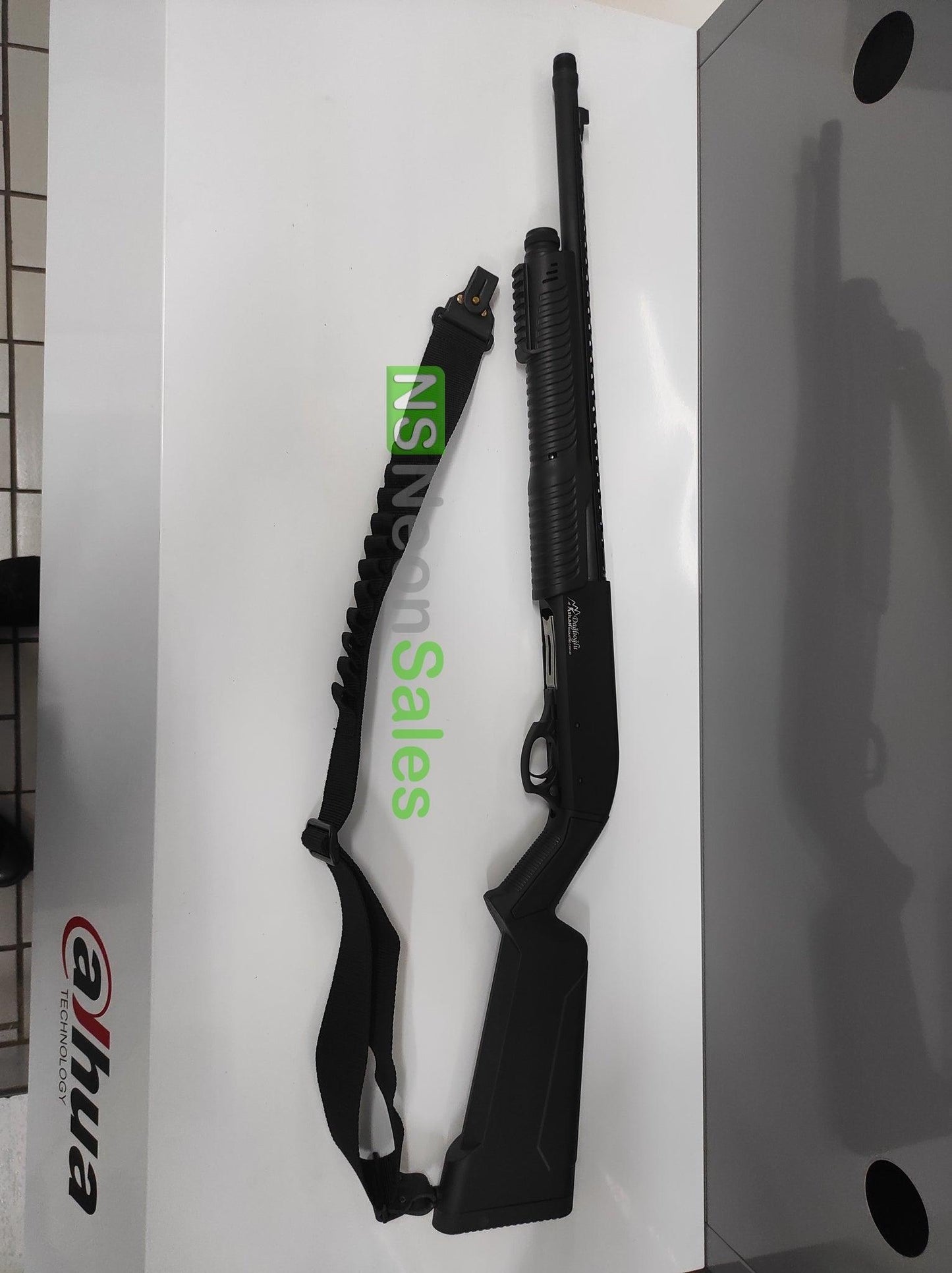 EL PASO SHOTGUN ASSAULT SLING (2 POINT) - 12 SLOT - NeonSales {{ shop.shopifyCountryName }}