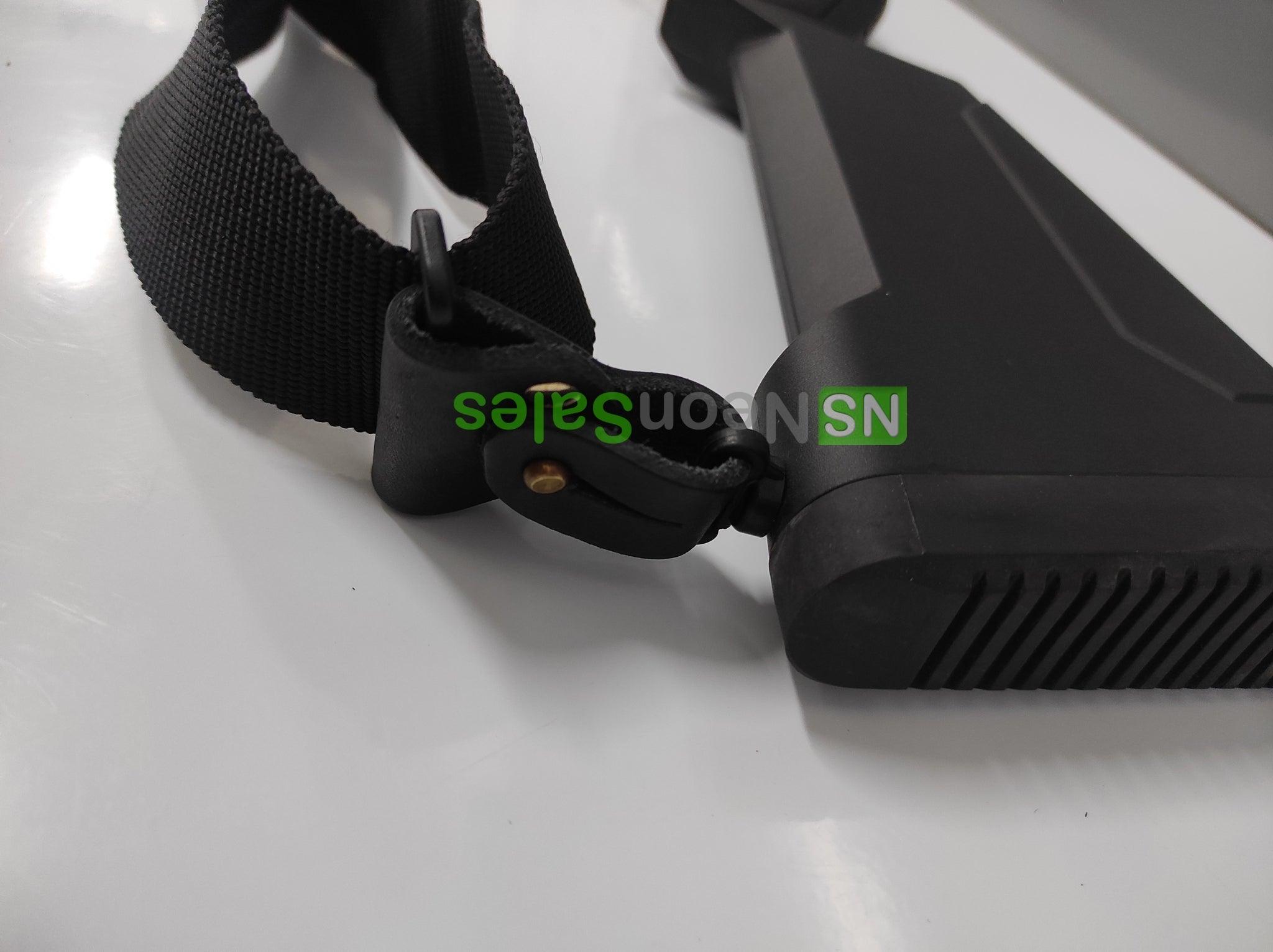EL PASO SHOTGUN ASSAULT SLING (2 POINT) - 12 SLOT - NeonSales {{ shop.shopifyCountryName }}