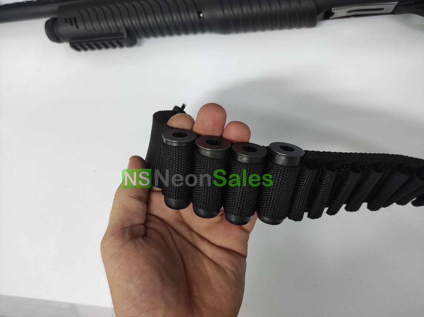 EL PASO SHOTGUN ASSAULT SLING (2 POINT) - 12 SLOT - NeonSales {{ shop.shopifyCountryName }}