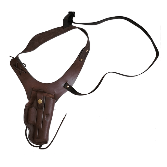 EL PASO SHOULDER / UNDERARM HOLSTER COMBO - CZ 83 - NeonSales {{ shop.shopifyCountryName }}