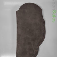 EL PASO SUEDE CLIP-ON (IWB) - MEDIUM RAIL - NeonSales {{ shop.shopifyCountryName }}