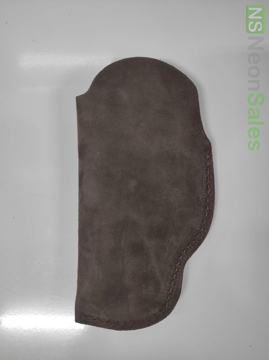 EL PASO SUEDE CLIP-ON (IWB) - MEDIUM RAIL - NeonSales {{ shop.shopifyCountryName }}