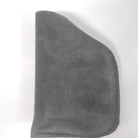 EL PASO SUEDE LIGHT-BEARING CLIP-ON (IWB) - MEDIUM - NeonSales {{ shop.shopifyCountryName }}