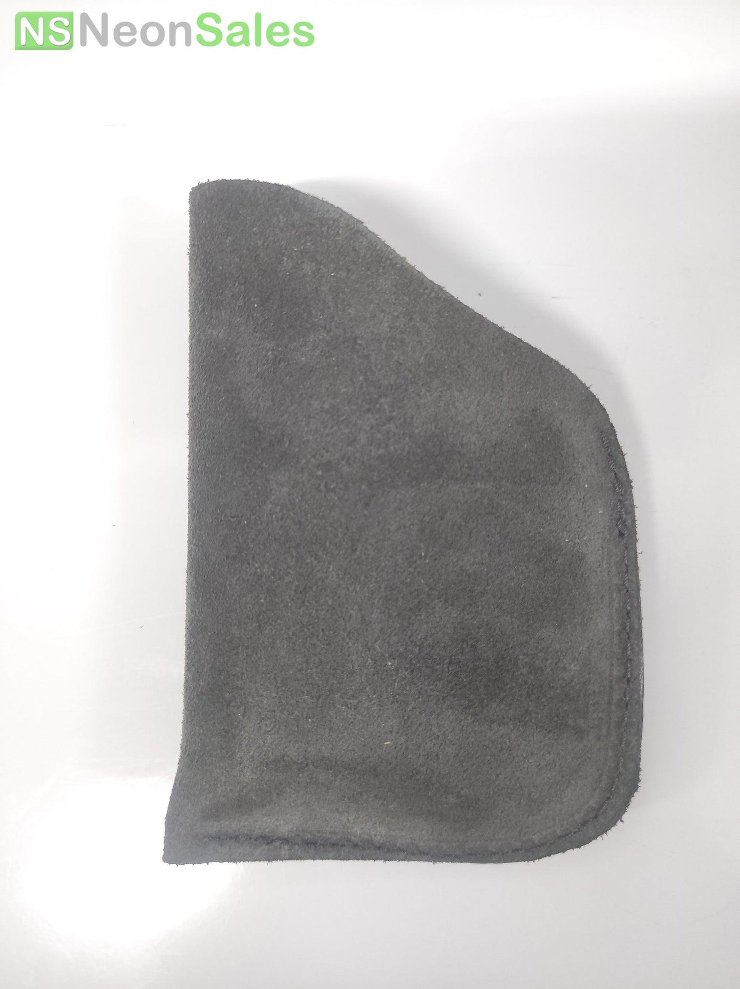 EL PASO SUEDE LIGHT-BEARING CLIP-ON (IWB) - MEDIUM - NeonSales {{ shop.shopifyCountryName }}