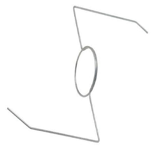 ELECTRIC FENCE IN LINE EARTH LOOP HEAVY GALVANISED - NeonSales {{ shop.shopifyCountryName }}