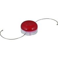 ELECTRIC FENCE LIGHT - RED - NeonSales {{ shop.shopifyCountryName }}