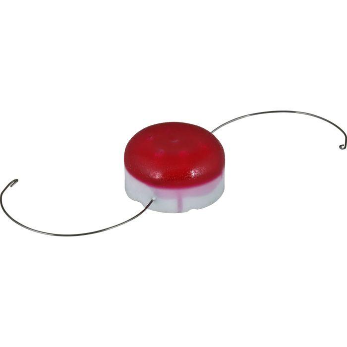 ELECTRIC FENCE LIGHT - RED - NeonSales {{ shop.shopifyCountryName }}
