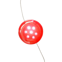 ELECTRIC FENCE LIGHT - RED - NeonSales {{ shop.shopifyCountryName }}