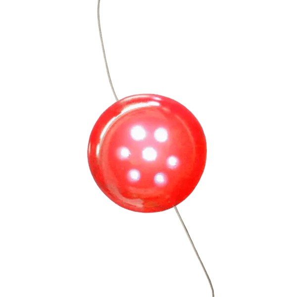 ELECTRIC FENCE LIGHT - RED - NeonSales {{ shop.shopifyCountryName }}
