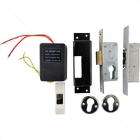 ELECTRIC STRIKE KIT 25MM AC - NeonSales {{ shop.shopifyCountryName }}