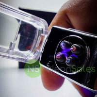 ELECTRICAL LIGHTER BLACK ZC-169 - NeonSales {{ shop.shopifyCountryName }}