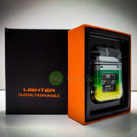 ELECTRICAL (PLASMA) LIGHTER, ASSORT. - ZC169 - NeonSales {{ shop.shopifyCountryName }}