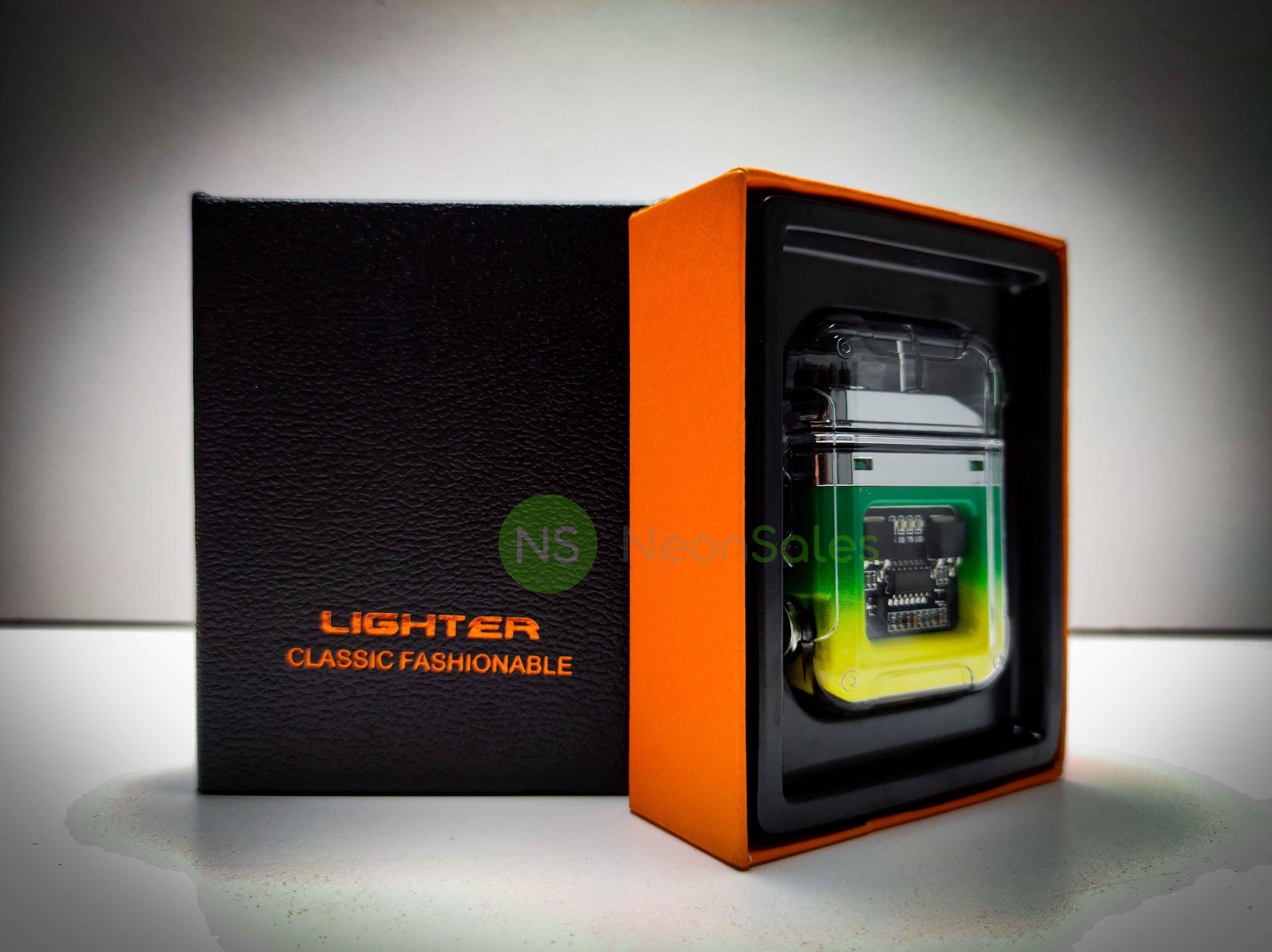 ELECTRICAL (PLASMA) LIGHTER, ASSORT. - ZC169 - NeonSales {{ shop.shopifyCountryName }}