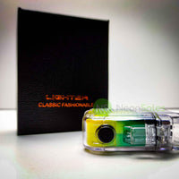 ELECTRICAL (PLASMA) LIGHTER, ASSORT. - ZC169 - NeonSales {{ shop.shopifyCountryName }}