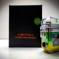 ELECTRICAL (PLASMA) LIGHTER, ASSORT. - ZC169 - NeonSales {{ shop.shopifyCountryName }}