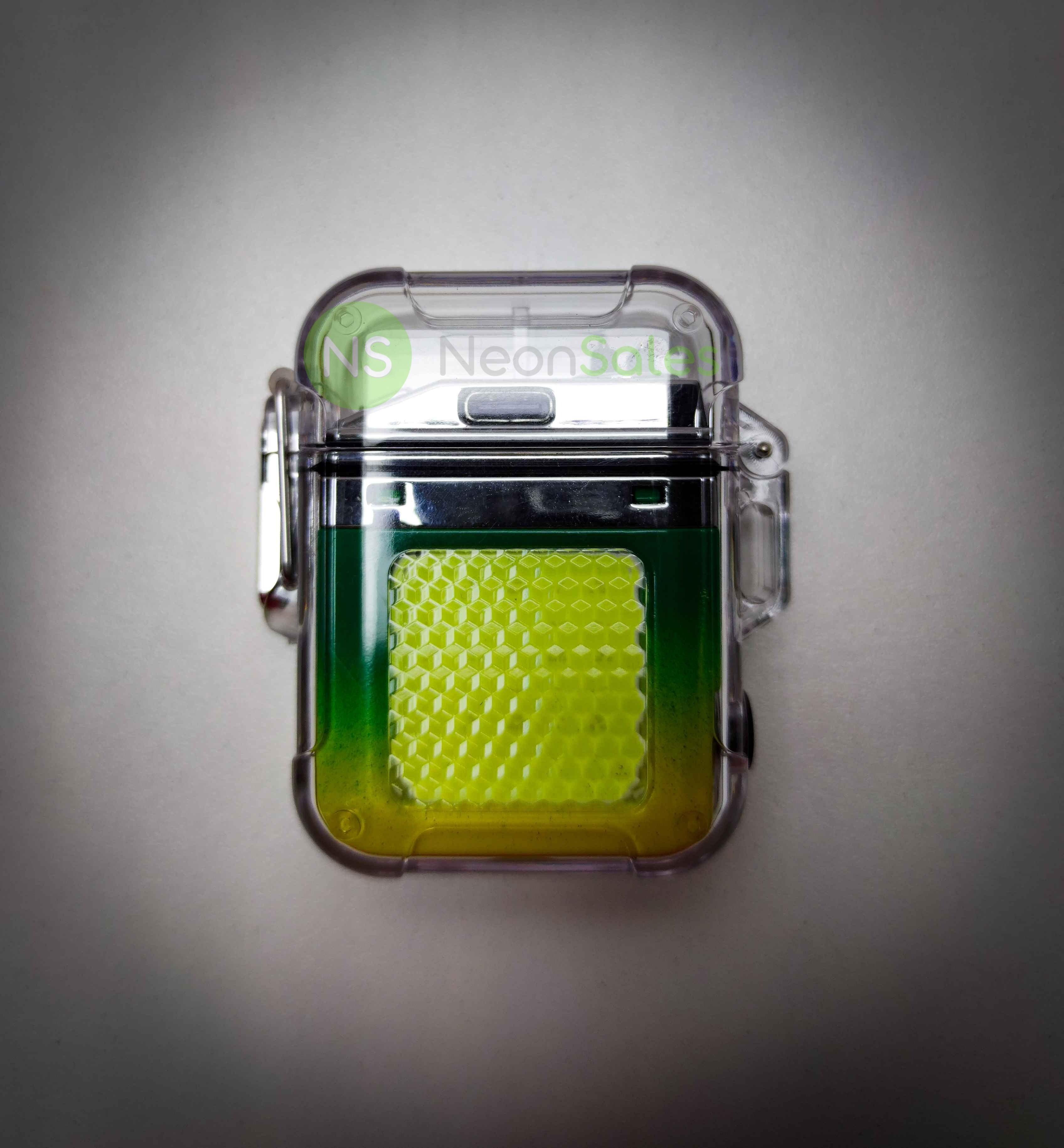 ELECTRICAL (PLASMA) LIGHTER, ASSORT. - ZC169 - NeonSales {{ shop.shopifyCountryName }}