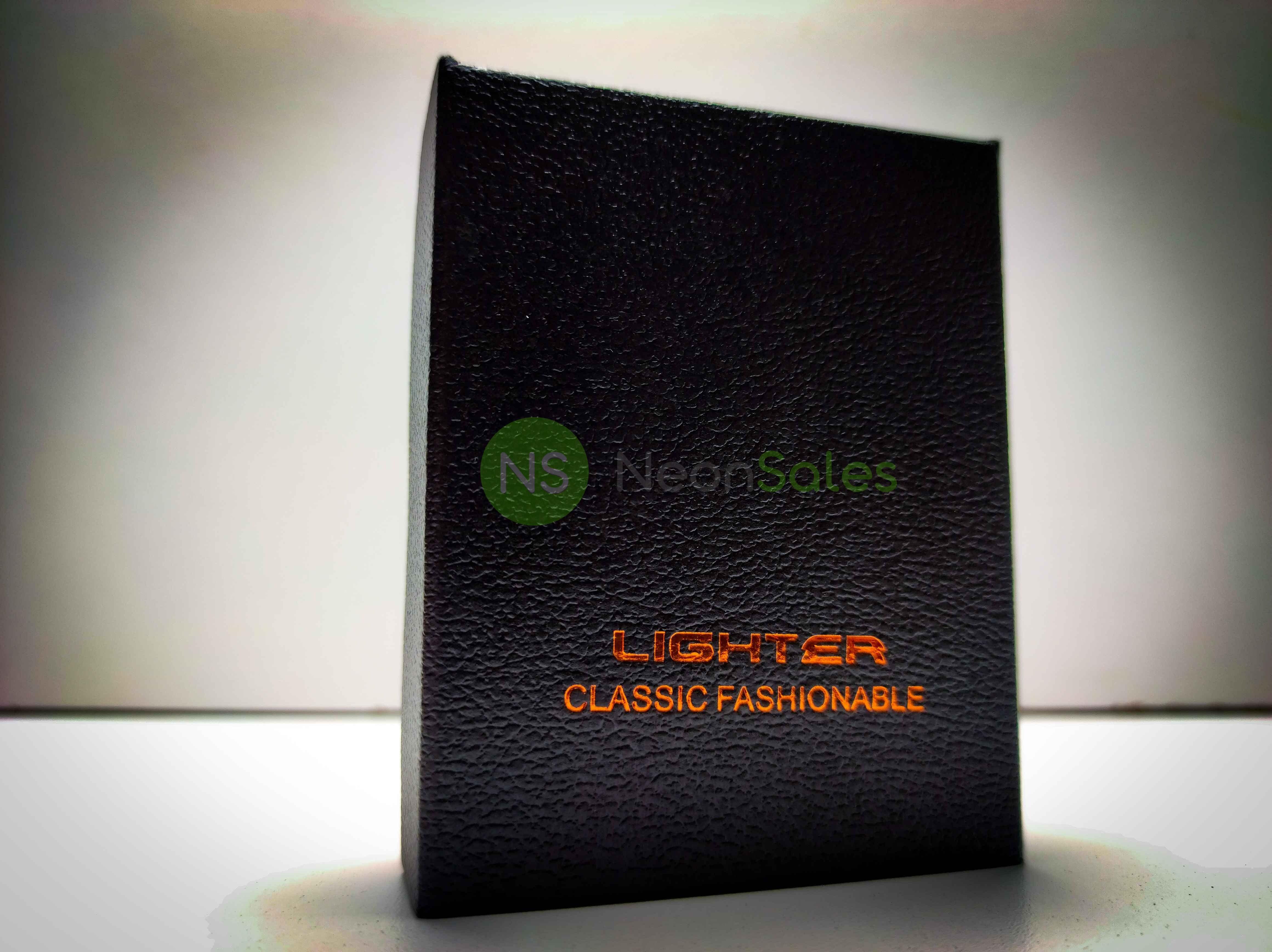 ELECTRICAL (PLASMA) LIGHTER, ASSORT. - ZC169 - NeonSales South Africa