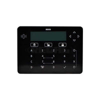 ELEGANT KEYPAD BLACK WITH PROX - NeonSales {{ shop.shopifyCountryName }}