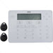 ELEGANT KEYPAD WHITE WITH PROX - NeonSales {{ shop.shopifyCountryName }}