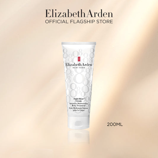 Elizabeth Arden Eight Hour Cream Intensive Moisturising Body Treatment 200ml product image