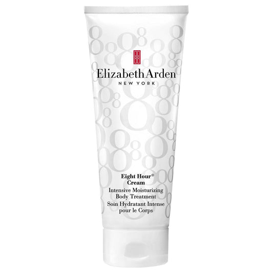 Elizabeth Arden Eight Hour Cream Intensive Moisturising Body Treatment 200ml tube
