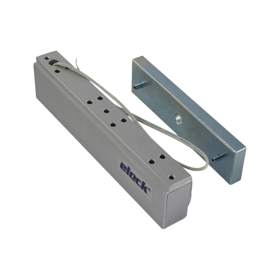 ELOCK 136KG MAGLOCK INDOOR 300LBS - NeonSales {{ shop.shopifyCountryName }}