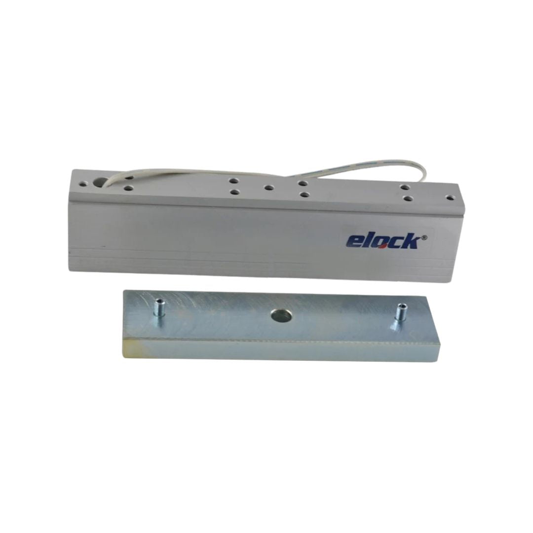 ELOCK 136KG MAGLOCK INDOOR 300LBS - NeonSales {{ shop.shopifyCountryName }}