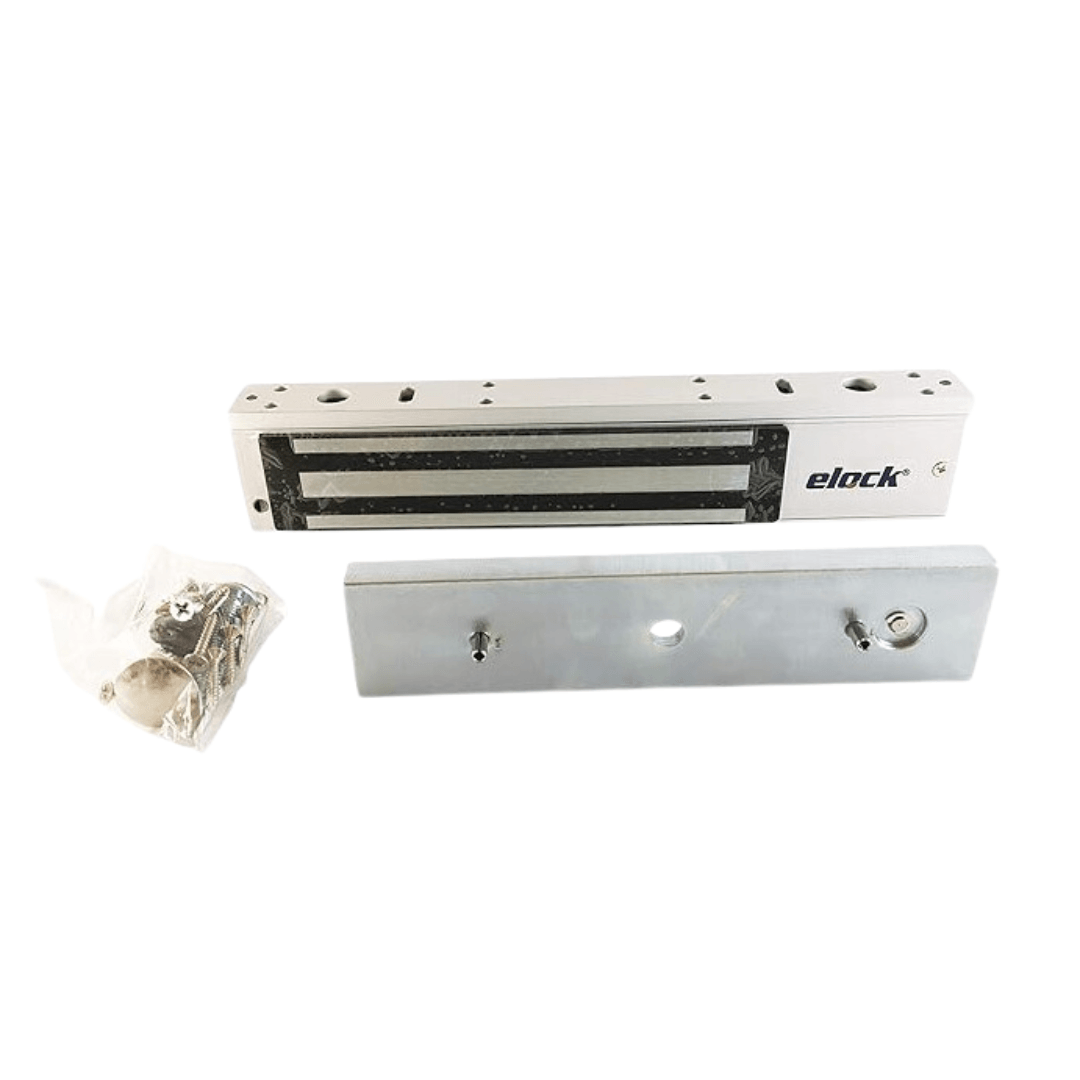 ELOCK 272KG MAGLOCK INDOOR 600LBS - NeonSales {{ shop.shopifyCountryName }}