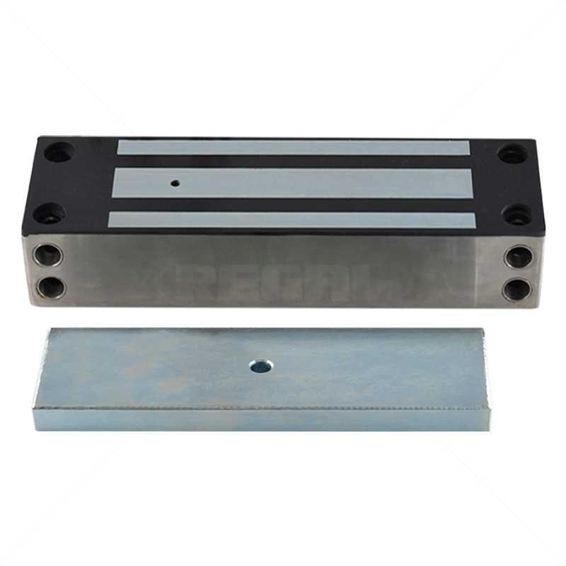 ELOCK MAGLOCK OUTDOOR STAINLESS STEEL 1200LB - NeonSales {{ shop.shopifyCountryName }}