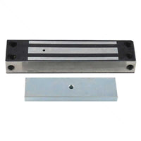 ELOCK MAGLOCK OUTDOOR STAINLESS STEEL 800LBS - NeonSales {{ shop.shopifyCountryName }}