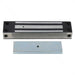 ELOCK MAGLOCK OUTDOOR STAINLESS STEEL 800LBS - NeonSales {{ shop.shopifyCountryName }}