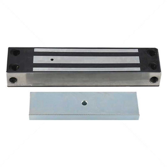ELOCK MAGLOCK OUTDOOR STAINLESS STEEL 800LBS