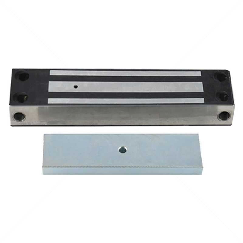 ELOCK MAGLOCK OUTDOOR STAINLESS STEEL 800LBS - NeonSales {{ shop.shopifyCountryName }}