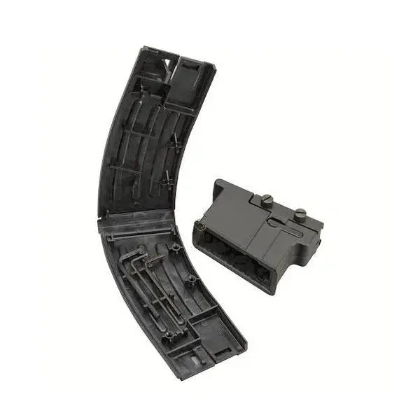 EMPIRE PICATINNY MOUNTED DUMMY MAGAZINE & MAGWELL - NeonSales {{ shop.shopifyCountryName }}