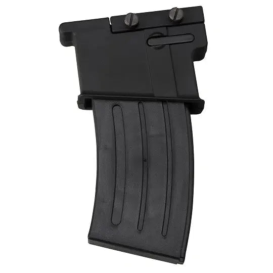 EMPIRE PICATINNY MOUNTED DUMMY MAGAZINE & MAGWELL - NeonSales {{ shop.shopifyCountryName }}