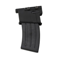EMPIRE PICATINNY MOUNTED DUMMY MAGAZINE & MAGWELL - NeonSales {{ shop.shopifyCountryName }}