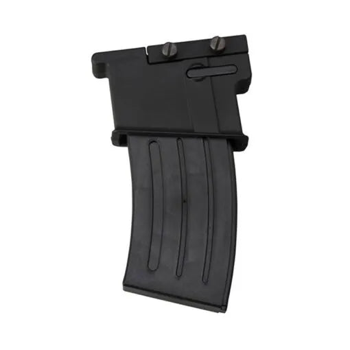 EMPIRE PICATINNY MOUNTED DUMMY MAGAZINE & MAGWELL - NeonSales {{ shop.shopifyCountryName }}