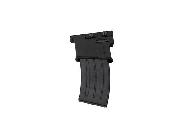 EMPIRE PICATINNY MOUNTED DUMMY MAGAZINE & MAGWELL - NeonSales {{ shop.shopifyCountryName }}
