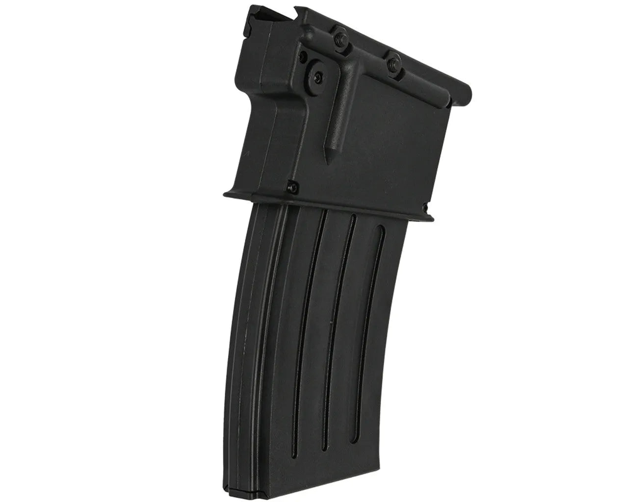 EMPIRE PICATINNY MOUNTED DUMMY MAGAZINE & MAGWELL - NeonSales {{ shop.shopifyCountryName }}