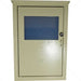 ENCLOSURE - STEEL BOX WIZORD 460X305X230 - NeonSales {{ shop.shopifyCountryName }}