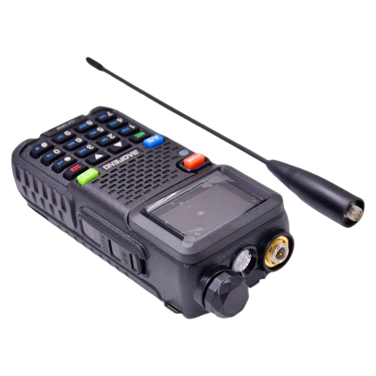 BAOFENG UV-5RM TWO-WAY RADIO