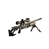 EPIC TWO WITH 580CC O BOTTLE FIXED STOCK PICATINNY