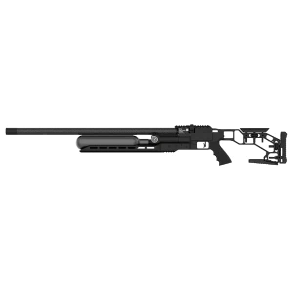 EPIC TWO WITH 580CC CF BOTTLE FOLDING STOCK PICATI