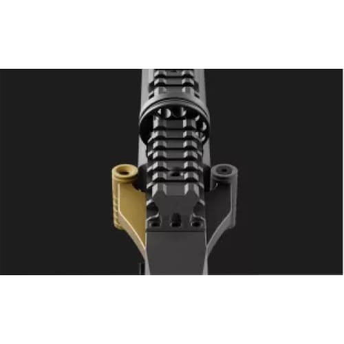 EPIC TWO AIR TUBE FOLDING STOCK ARCA SWISS 700MM - NeonSales {{ shop.shopifyCountryName }}